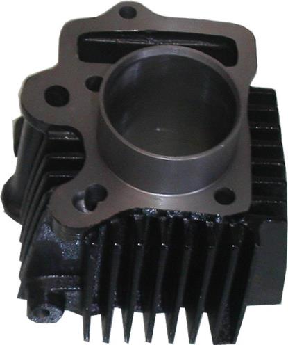 Picture of Barrel Standard Honda C70 Cub, Bore Size 47mm No piston kit