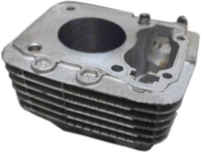 Picture of Barrel Std for 2011 Honda CBF 125 MB