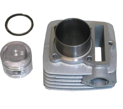 Picture of Barrel Standard Honda Style Chinese Upright 110cc Bore 52mm