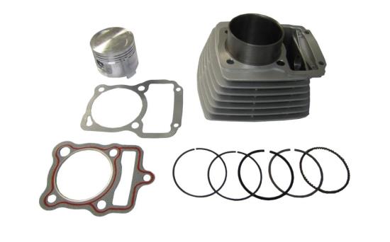 Picture of Barrel Standard Honda CG150 78-08 Bore Size 62.00mm