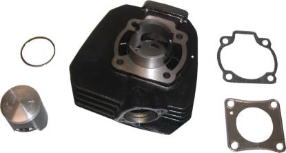 Picture of Barrel Standard Kawasaki AR80 1988-1992 Bore Size 49mm