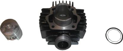 Picture of Barrel Standard Suzuki K50 1970's(41mm) (11211-19001/43000)