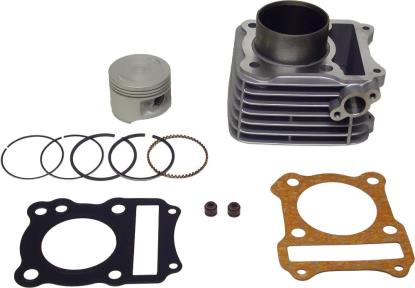 Picture of Barrel Std for 2005 Suzuki EN 125 -2