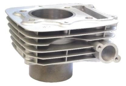 Picture of Barrel Standard Suzuki GN250, TU250 Bore Size 57mm