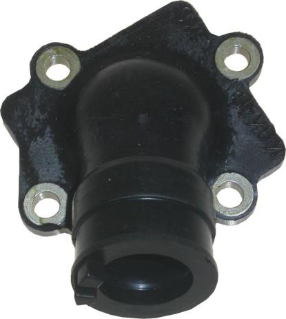 Picture of Barrel Inlet Manifold Yamaha CG50 Jog