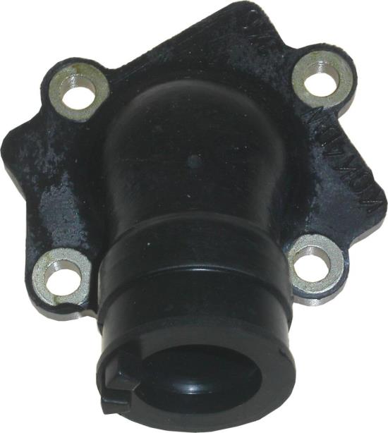 Picture of Barrel Inlet Manifold Yamaha CG50 Jog