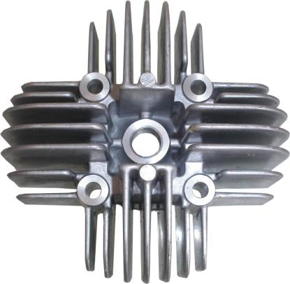Picture of Cylinder Head Yamaha FS1E (60cc)