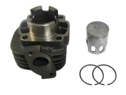 Picture of Barrel Standard A/C Yamaha Zest, Benelli, Beta Bore Size 40mm