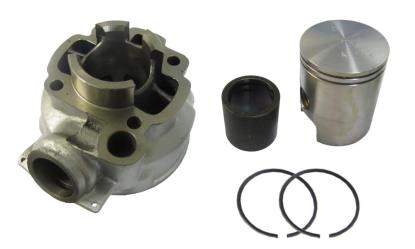 Picture of Barrel Standard L/C Aprilia RS50, Rieju RS1, RR50