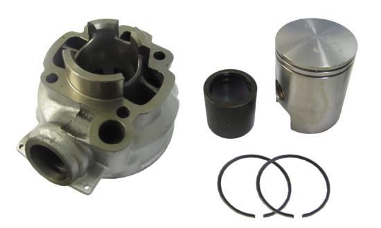 Picture of Barrel Standard L/C Aprilia RS50, Rieju RS1, RR50