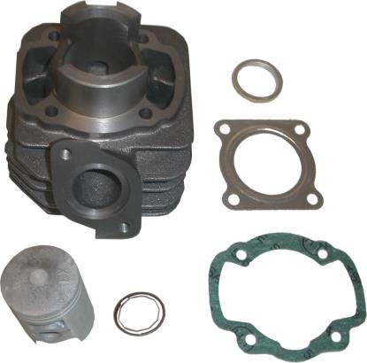 Picture of Barrel Standard A/C Starway Bore Size 39mm