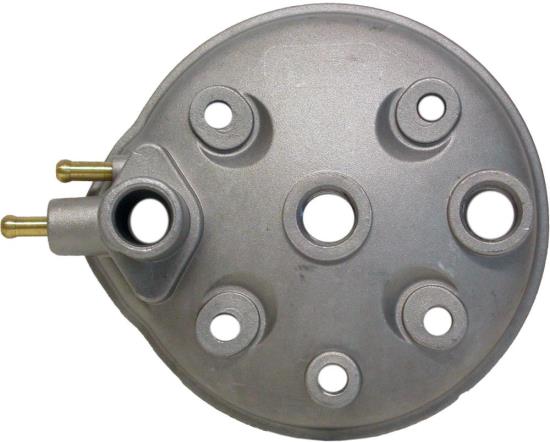 Picture of Cylinder Head for 2010 Beta RR 50 Motard (Spoke Wheel)