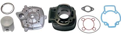 Picture of Barrel Big Bore L/C Piaggio NRG,Runner,Zip,SP,DNA Size 48mm