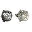 Picture of Cylinder Head L/C Piaggio Engine Big Bore with square barrel