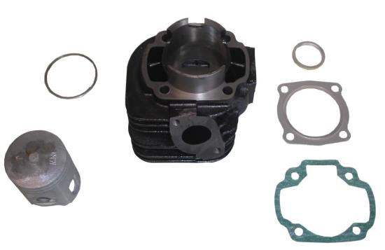 Picture of Barrel Standard 2 Stroke Quad's 90cc Bore Size 50mm