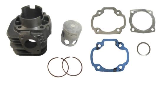 Picture of Barrel Std for 2006 Aeon Aero 100