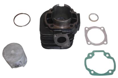 Picture of Barrel Standard 2 Stroke Quad's 110cc Bore Size 54mm