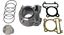 Picture of Barrel 4 Stroke 150cc Scooter 58.50mm Piston Kit & Gaskets