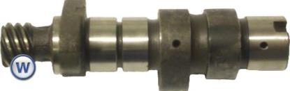 Picture of Camshaft Suzuki GS125, GN125, GZ125, DR125