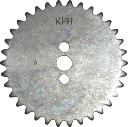 Picture of Sprocket Cam Chain 34 Teeth Honda ANF125 03-08