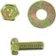 Picture of Clutch Spring Bolt & Washer Kits for 2011 KTM XC-W 250 (2T)