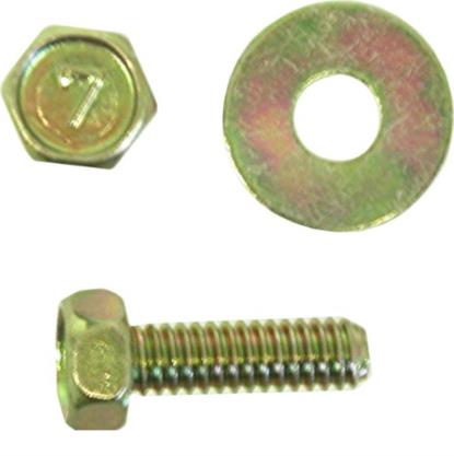 Picture of Clutch Spring Bolt & Washer Kits for 1971 Honda CB 500 K0 'Four'