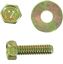 Picture of Clutch Spring Bolt & Washer Kits for 1982 Honda CL 250 SC