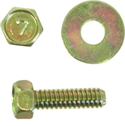 Picture of Clutch Spring Bolt & Washer Kits for 2011 Honda CRF 450 RB