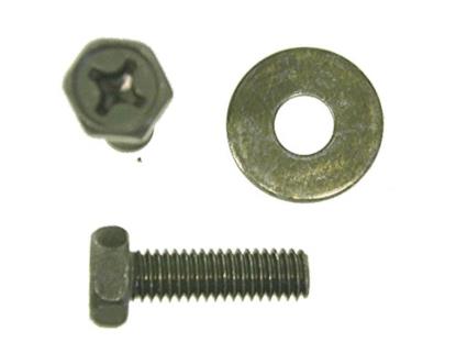 Picture of Clutch Spring Bolt & Washer Kits for 1987 Suzuki LT-F4WD 250 H