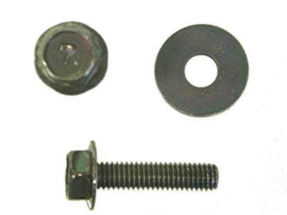 Picture of Clutch Spring Bolt & Washer Kits for 1981 Yamaha XJ 550 H Maxim