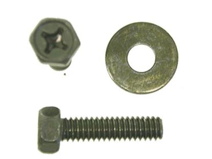 Picture of Clutch Spring Bolt & Washer Kits for 1986 Honda TRX 350 G