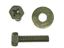 Picture of Clutch Spring Bolt & Washer Kits for 2010 Yamaha TDM 900 Z (Non ABS) (5PSK)