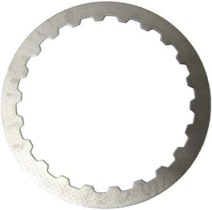 Picture of Clutch Metal Plate KTM (1.40mm) 22 Pegs