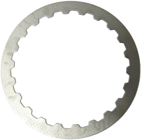 Picture of Clutch Metal Plate KTM (1.40mm) 22 Pegs