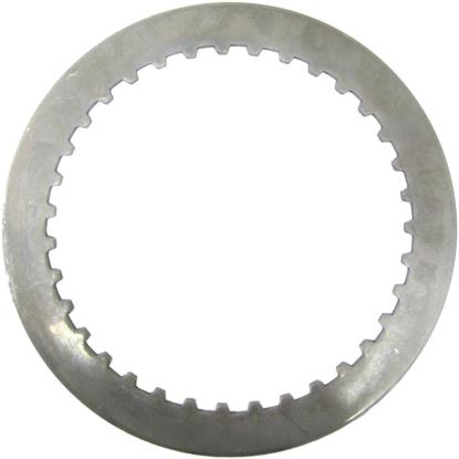 Picture of Clutch Metal Plate 191614 (2.00mm) 35 Pegs