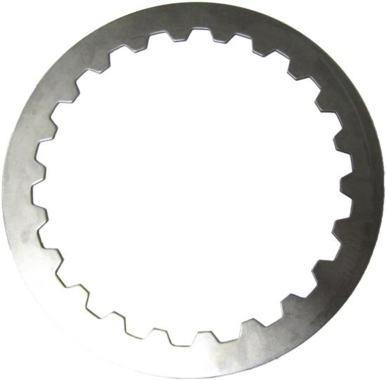 Picture of Clutch Metal Plate 191614 (1.50mm) 22 Pegs