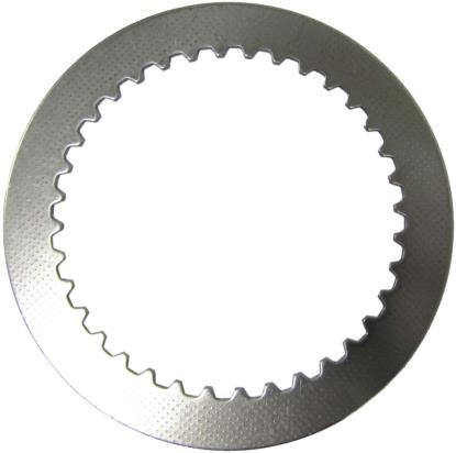 Picture of Clutch Metal Plate 191614, 190642 (1.50mm) 36 Pegs