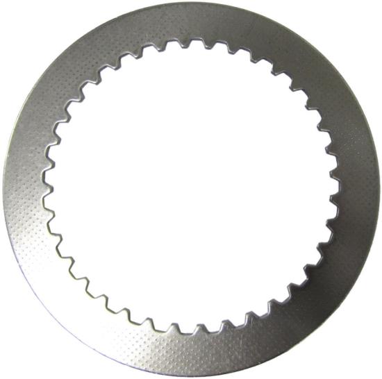 Picture of Clutch Metal Plate 160640, 190648 (1.40mm) 36 Pegs