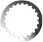 Picture of Clutch Metal Plate for 1995 KTM 300 EXC (Standard Forks)