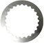 Picture of Clutch Metal Plate (1.40mm) 24 Pegs