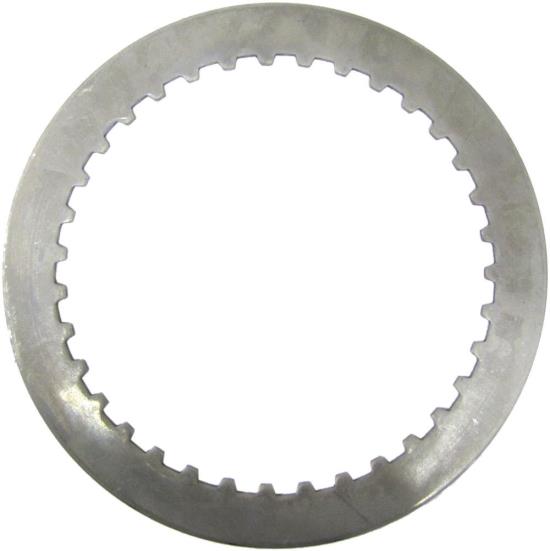 Picture of Clutch Metal Plate 191614 (1.40mm) 35 Pegs