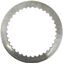 Picture of Clutch Metal Plate 191614 (1.40mm) 35 Pegs