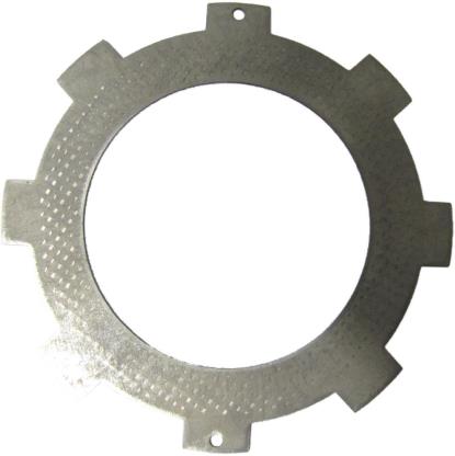 Picture of Clutch Metal Plate 191120 (1.50mm) 8 Pegs