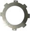Picture of Clutch Metal Plate 191120 (1.50mm) 8 Pegs
