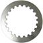 Picture of Clutch Metal Plate 191035, 191036 (1.20mm) 21 pegs