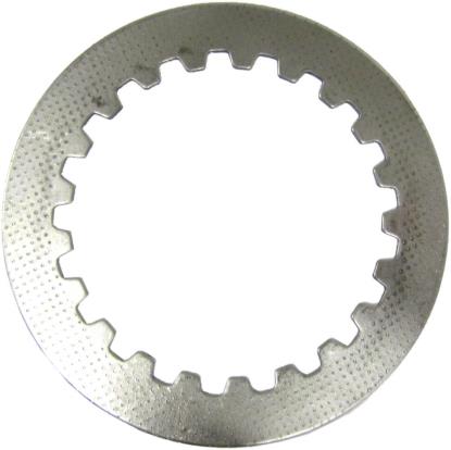 Picture of Clutch Metal Plate 191035, 191036 (1.30mm) 21 pegs