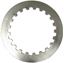 Picture of Clutch Metal Plate 191035, 191036 (1.30mm) 21 pegs