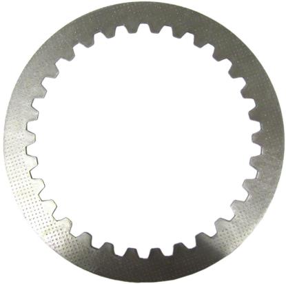 Picture of Clutch Metal Plate 191450, 191730 (2.40mm) 30 Pegs