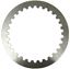 Picture of Clutch Metal Plate 191450, 191730 (2.40mm) 30 Pegs