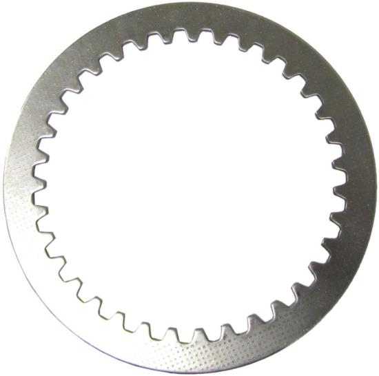 Picture of Clutch Metal Plate for 1982 Kawasaki GT 750 (Z750P1)